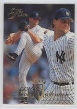 1994 Flair Bob Wickman #325 9bp