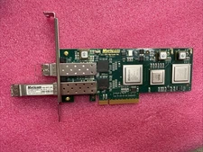 Myricom 10Gb Dual Port Ethernet Network Adapter Card 10G-PCIE2-8B2-2S