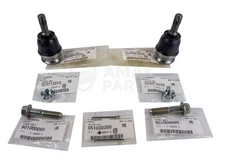 Genuine OEM Front Lower Ball Joint Kit for Subaru 20206AJ000