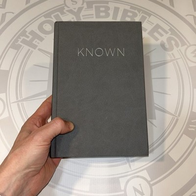 NIV Heilige Bibel - Bekannt - Cherish