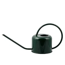 Plint Watering Can, 0.9-Liter Green