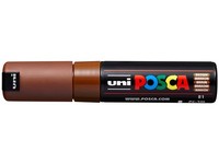 Posca Pigmentmarker PC-7M, Braun 1 Bis 36 Stk Spare 67%