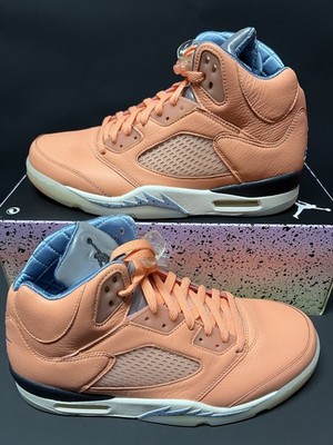 Sz 10.5 - JORDAN RETRO x  DJ KHALED Mid We The Best - Crimson Bliss NEW