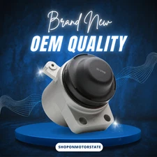 Right Engine Mount Replacement for 2007-2012 Mazda CX-7 2.3L 2.5L