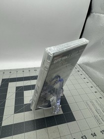 BRAND NEW PSP Metal Gear Solid: Portable Ops - PlayStation Portable (PSP) SEALED