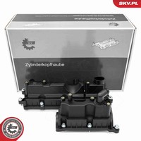 Zylinderkopfhaube Esen SKV 48SKV162 FüR Ford Focus 3 Kuga 2 DM2 Turnier MAX DXA