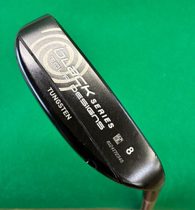 Putter droit ODYSSEY PROTYPE PT82 34 pouces avec couvre-chef