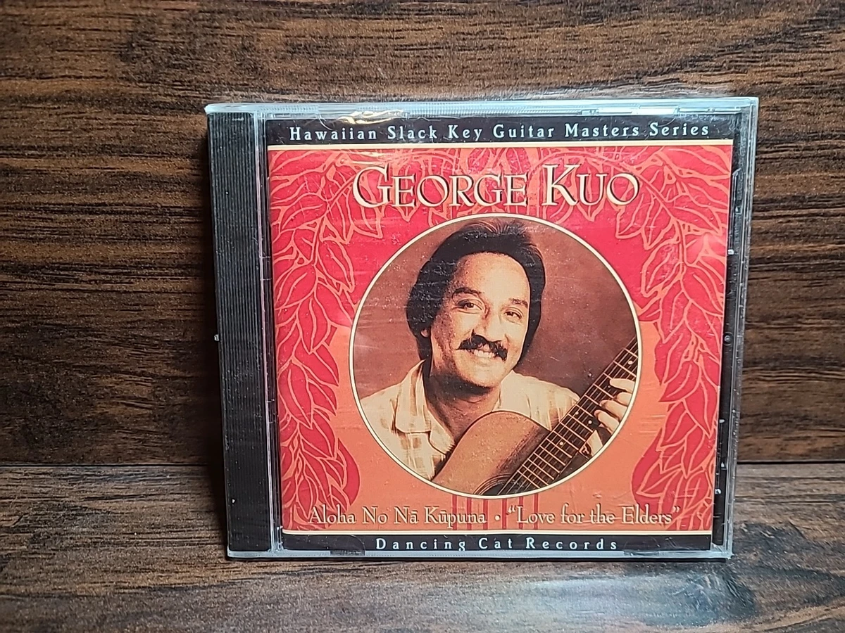 Hawaiian & Pacific Islander World Music CDs for sale | eBay