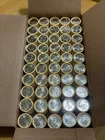 2026 - 250th Anniversary D Half Dollar Box (50 Rolls) - Brand New Loomis Box