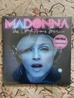 Madonna - Confessions Tour: Live From London New & Sealed RSD 2026 2LP Vinyl