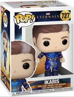 Gadget -D- Marvel: Funko Pop! - Eternals - Ikaris (Vinyl Figure 727) Funko