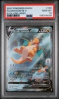 2021 POKEMON SWORD & SHIELD EVOLVING SKIES #192 FULL ART/DRAGONITE V PSA 10