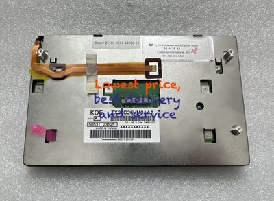 8'' inch TX20D26VM0AAA LCD Screen Display Panel for HITACHI 90 Days Warranty