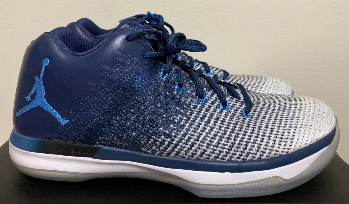 Jordan 31 UNC - 897564-400 for Sale | Authenticity Guaranteed | eBay