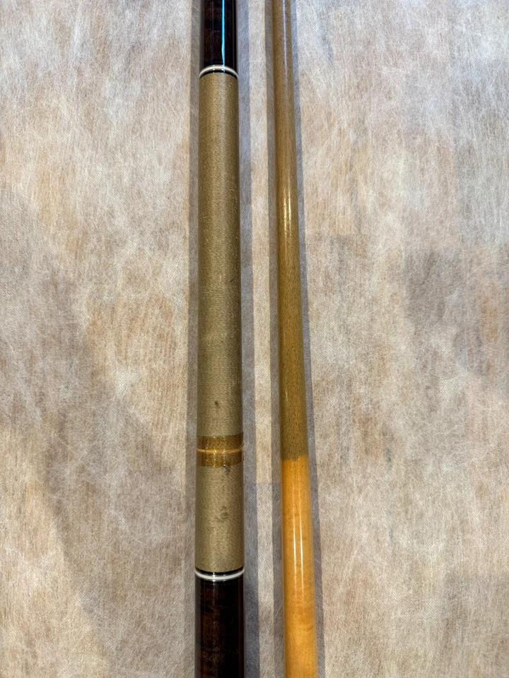 Taco de billar Mezz serie EC de Japón Foto 4 de 4