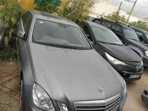 A2124315512 Abs para MERCEDES-BENZ CLASE E (BM 212) LIM. 2012 1355254 - Bild 7 von 10