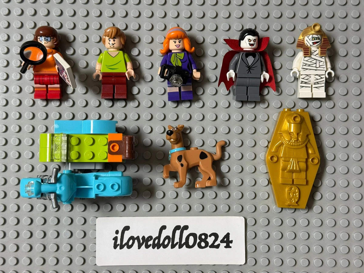 Monster Scooby-Doo LEGO (R) Complete Sets & Packs for sale | eBay