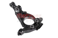 Achsschenkel RadaufhäNgung Metzger Autoteile 58182101 FüR Toyota Corolla Vvti
