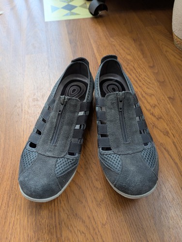 Pavers Trainers blue Size 7 (EU 40) Arch Support