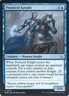 Protocol Knight C March of the Machine 74 NM