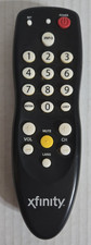 XFINITY COMCAST DTA Black Cable Remote Contro...
