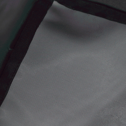 Großer Pferdeheu für Futtersack mit verstärkten Schnallen für einfache Einri - Bild 11 von 11