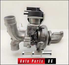 Turbolader Skoda Fabia Seat Ibiza 1.4 TDI 77KW  105PS VW POLO V 1.4 04B253019R