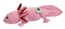 ADORE 21" Axie the Axolotl Salamander Stuffed Animal Plush Toy