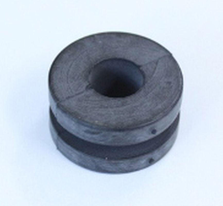 Élastiques de montage silentblock universels caoutchouc M6 pour pompe réservoir et carrosserie