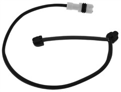 FOR PORSCHE 911 CAYMAN BOXTER  FRONT RIGHT MINTEX BRAKE WEAR INDICATOR LEAD