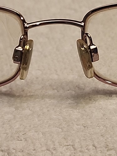 Burberry Brillengestell B1043 1030 pink 52/17 135 - Bild 13 von 15