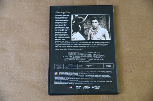 Elvis Presley - DVDs Filme De Agostini Sammlung - Filme einzeln auswählen - Picture 29 of 41