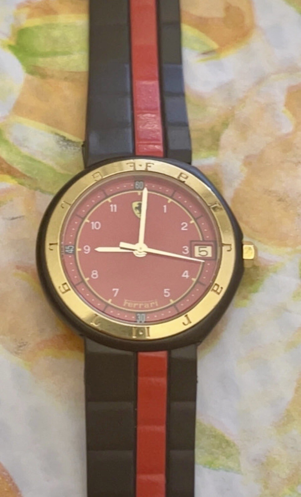Foto 1 di 5