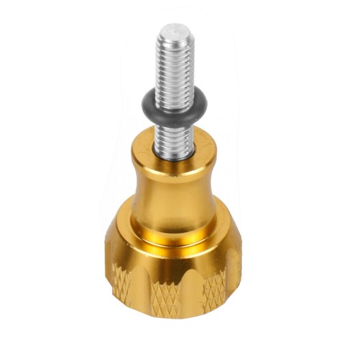Tripod Mount Adapter Knob Bolt Nut Long/ Short Thumb Screw for Gopro 9 8 - Picture 9 of 14
