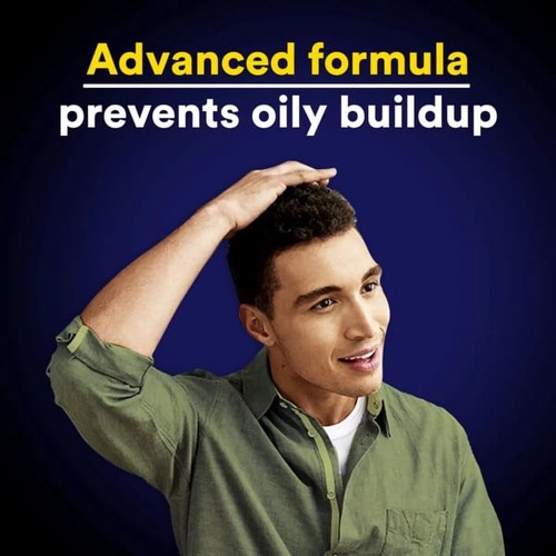 3-in-1 Shampoo, Conditioner & Body Wash, Daily Clean - Picture 3 of 10