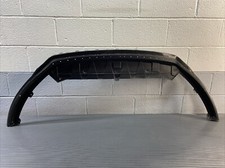 2013-2017 Volkswagen Passat Cc Front Bumper Lower Guard Trim Genuine Oem Note