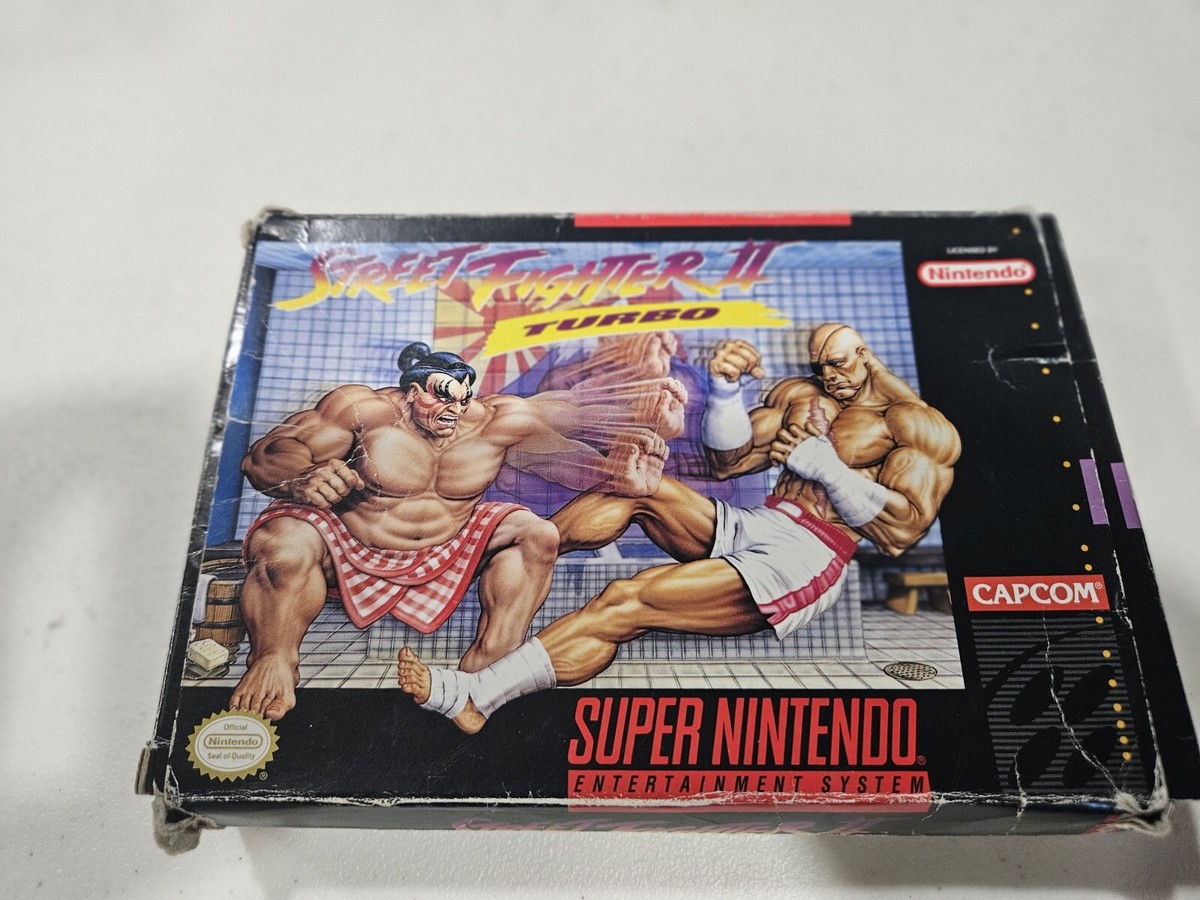 SUPER FIGHTER Ⅱ STREET FIGHTER II 128K (1993) Walkthrough, ZX Spectrum - YouTube