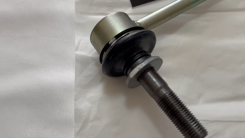 TOYOTA 48810-0K010 Stabilizer LINK Sway Bar ASSY GENUINE OEM JAPAN