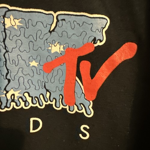 Gunk TV Records Australia T-Shirt 2012 Gr. M seltener Artikel - Bild 4 von 5