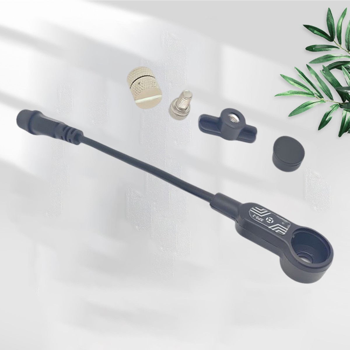 Speed Sensor For Bafang Mid Drive Motor BBS01 BBS02 BBS03 BBSHD