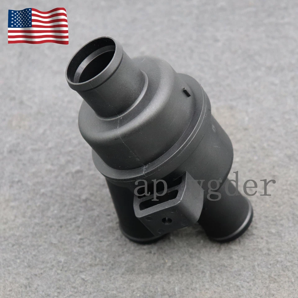 NUEVO para Land Rover Discovery 2 1999-2004 termostato de baja temperatura 180 grados EE. UU. Foto 4 de 4