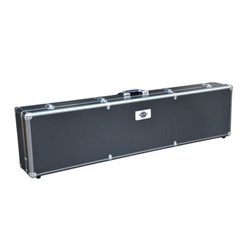Aluminum Framed, Tactical Rifle Case, 51" x 12-1/2" x 7" - Picture 2 of 5