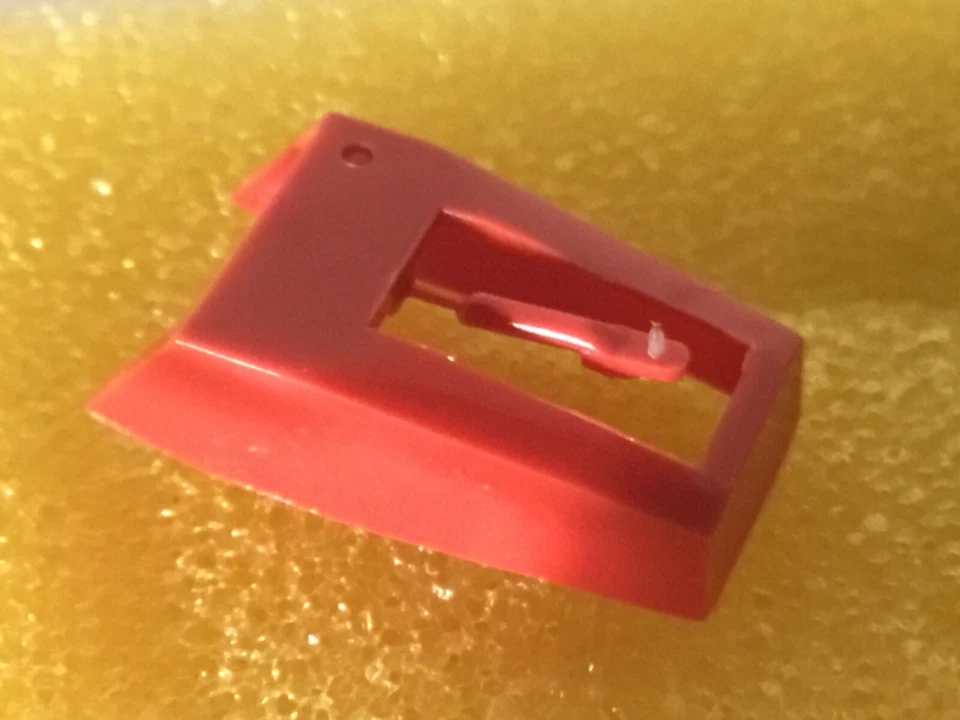 Aguja Empire ES2313 Panasonic 6-2339-1 m Stylus Foto 4 de 4