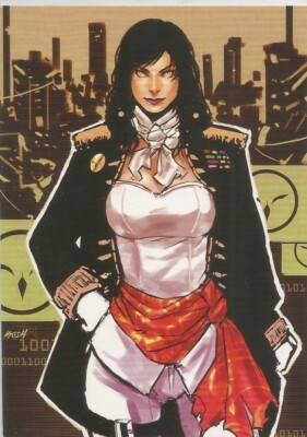 Legends & Lore (SADLITTLES) - C2 ''Athena'' Chase Card