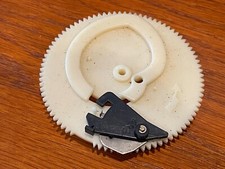 Realistic Lab-290 Turntable Parts - Cam Wheel