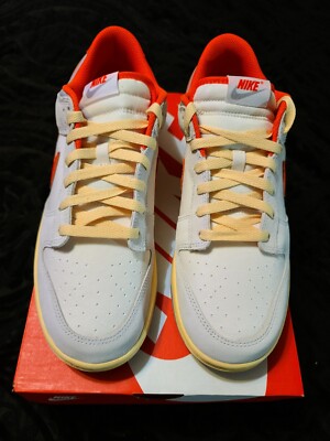 Nike Dunk Low Athletic 
