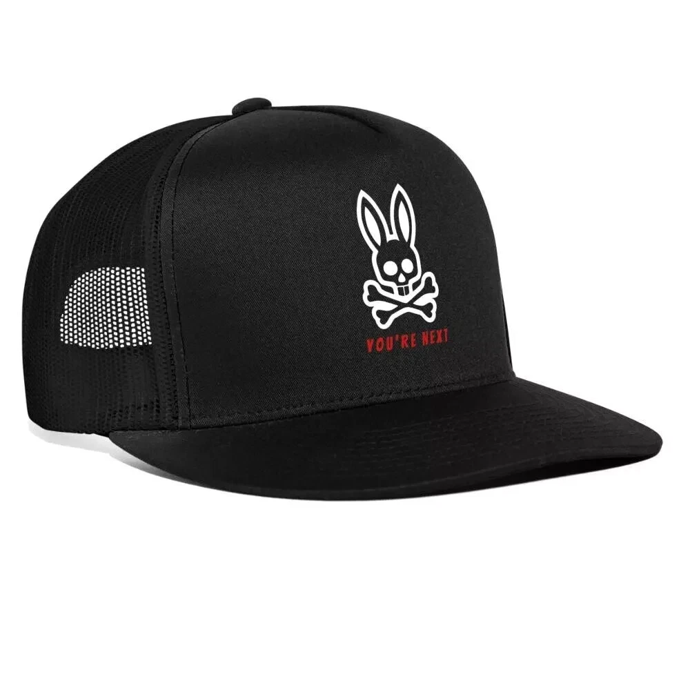 Psycho Bunny Trucker Hat