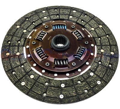 AISIN For Toyota LandCruiser HZJ80 Clutch Disk | eBay