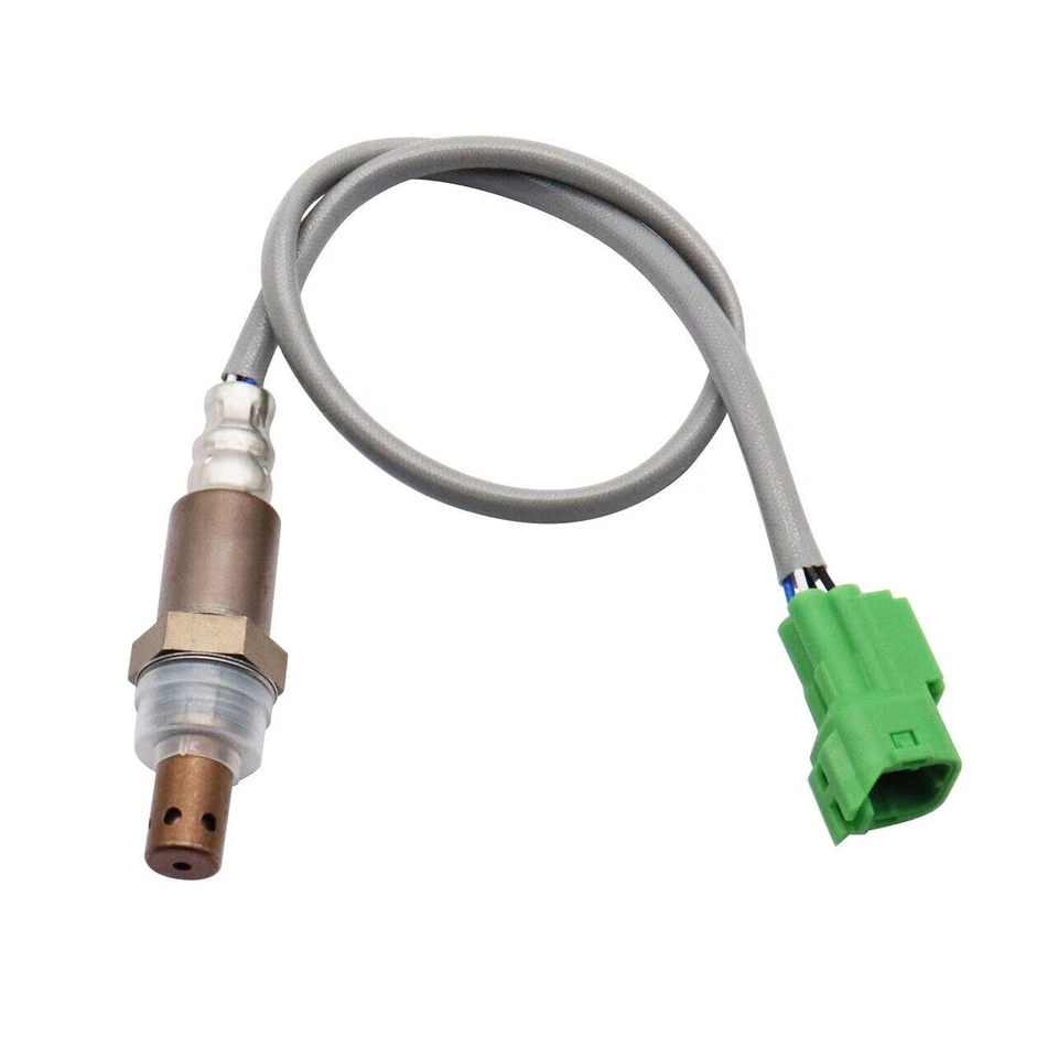 Sensor de oxígeno O2 aguas arriba + aguas abajo apto para Suzuki SX4 2007-2009 2,0 L EE. UU. Foto 3 de 4