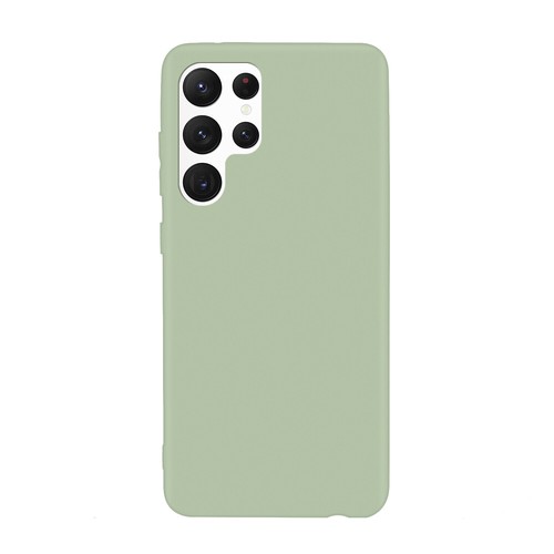 Silicone Soft Lightweght Slim Fit Phone Case For Samsung Galaxy S20 S21 S22 S23 - Picture 49 of 60